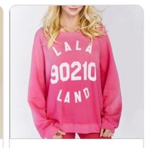 Wildfox Sweatshirt